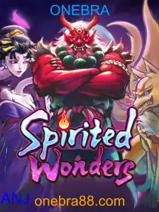 SpiritedWonders