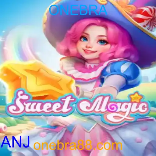 SweetMagic